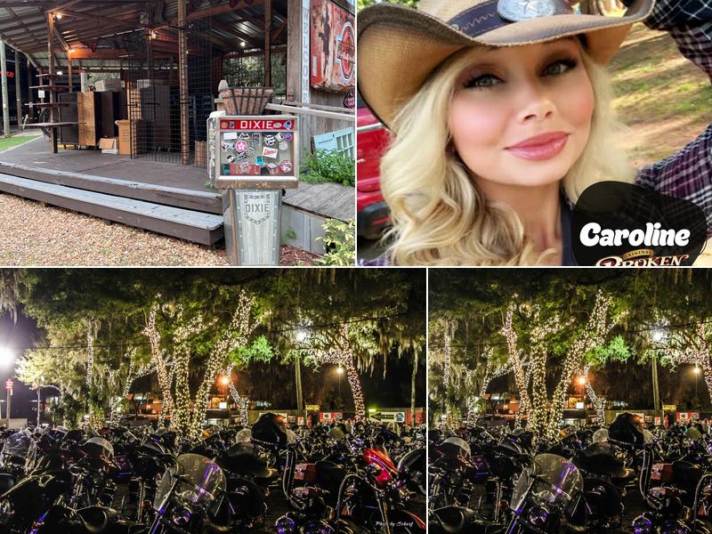 Broken Spoke Saloon 1151 US-1, Ormond Beach