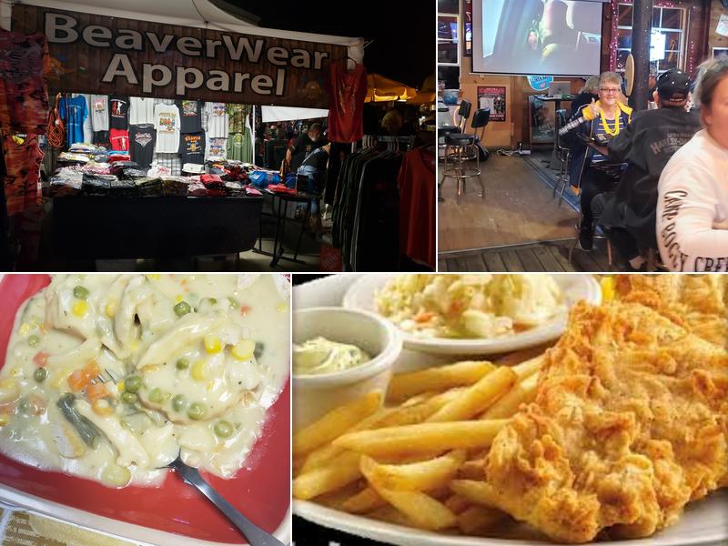 The Beaver Bar Ormond Beach