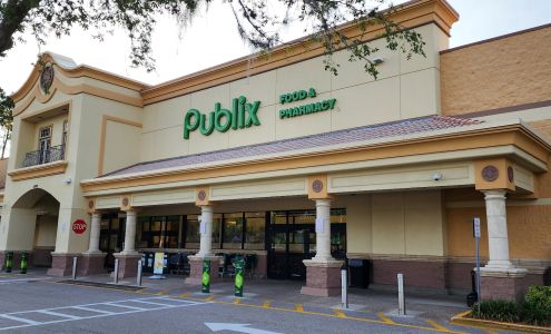 Publix Liquors at Belle Terre Crossings