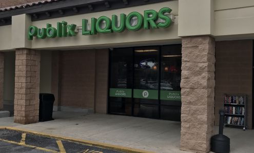 Publix Liquors at Moultrie Square