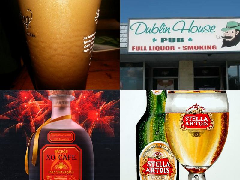 Dublin House Pub 479 Seminole Blvd, Largo