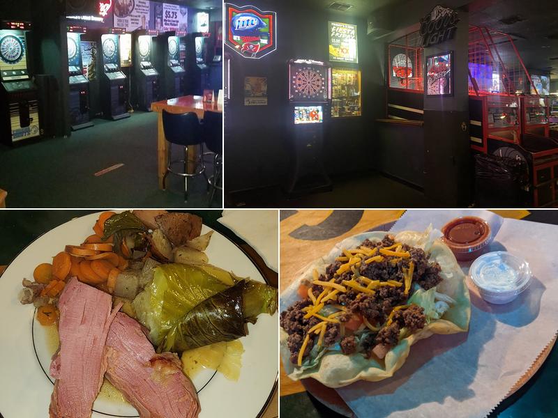 Rudy's Sports Bar
