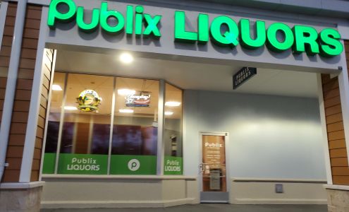 Publix Liquors at Bardmoor Promenade