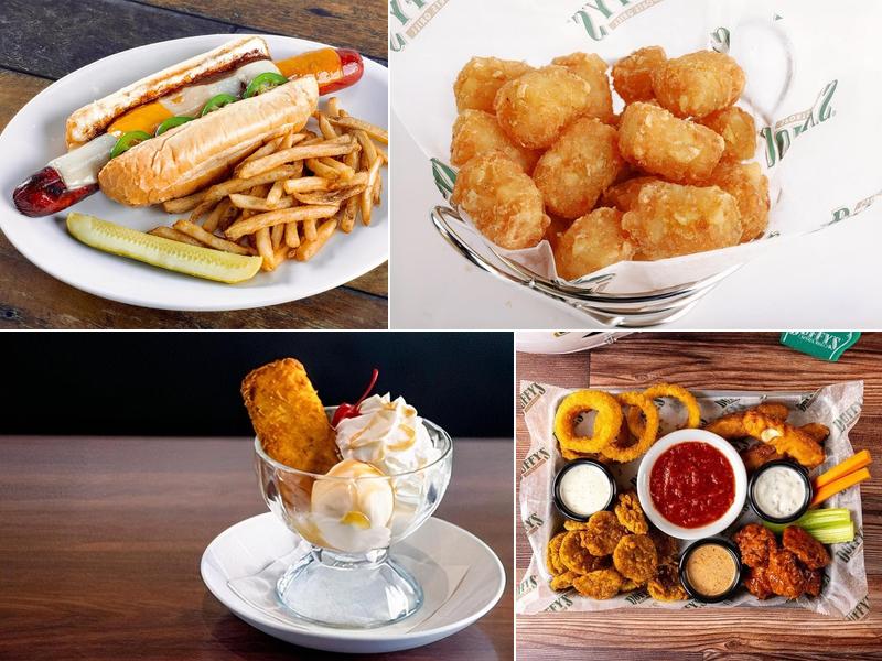 Duffy's Sports Grill 4746 N Congress Ave, Boynton Beach