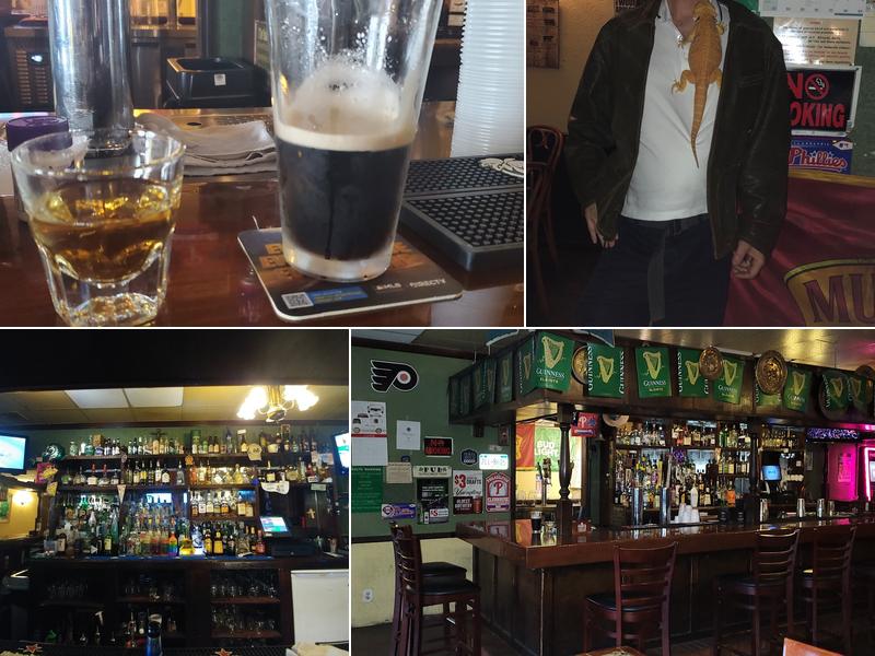 Sheehan's Corner Pub
