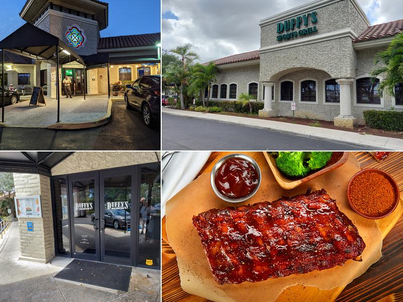 Duffy's Sports Grill