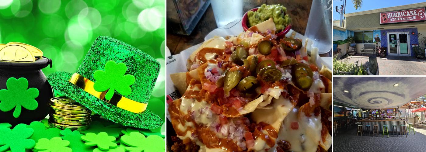 Hurricane Bar and Lounge