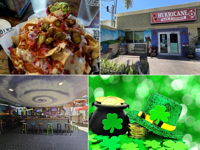 Hurricane Bar and Lounge