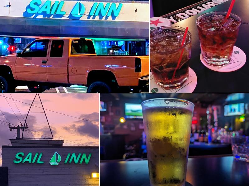 Sail Inn