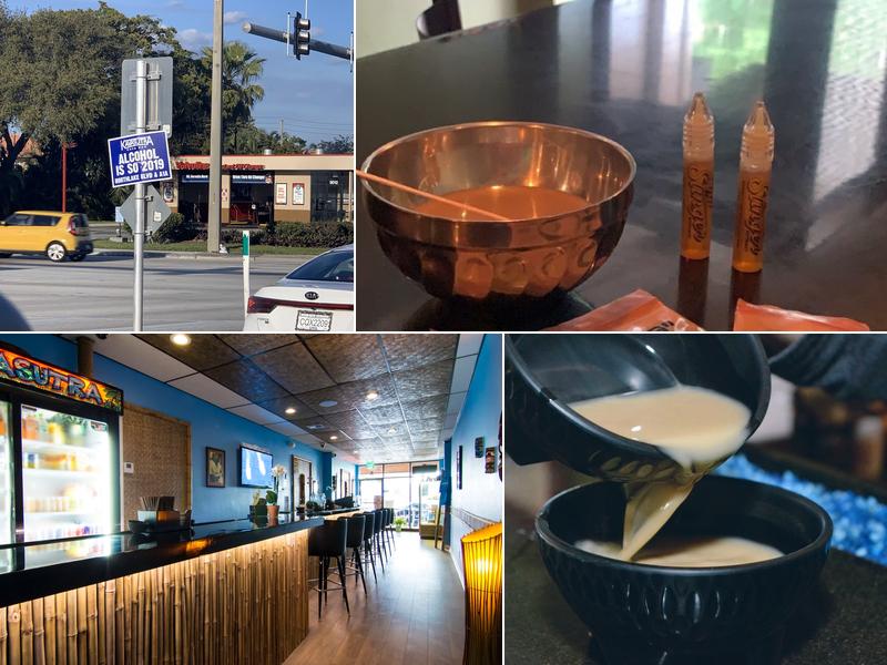 Kavasutra Kava Bar - North Palm Beach