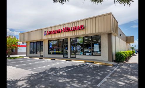 Sherwin-Williams Paint Store
