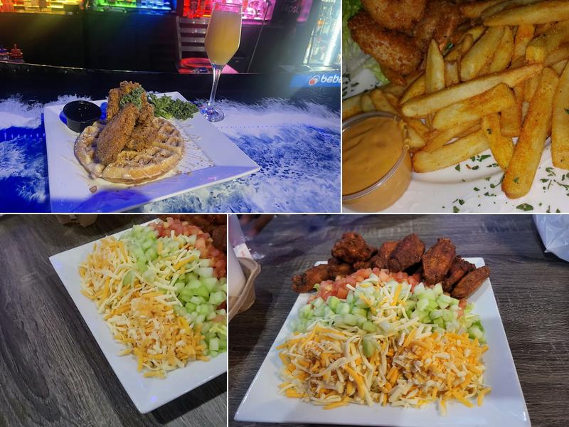 CC Fortunes Sports Bar & Grill