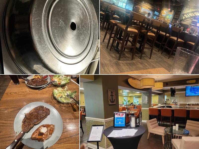 Peyton's Place 13400 W Sunrise Blvd, Sunrise