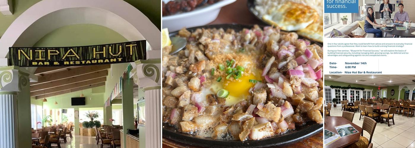 Nipa Hut Bar & Restaurant