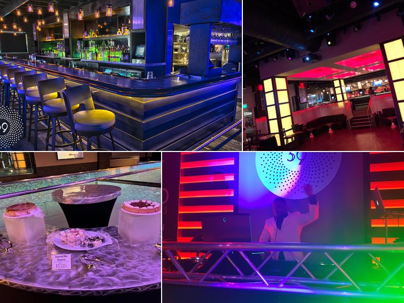 3NINE at Rosen Plaza 9700 International Dr, Orlando