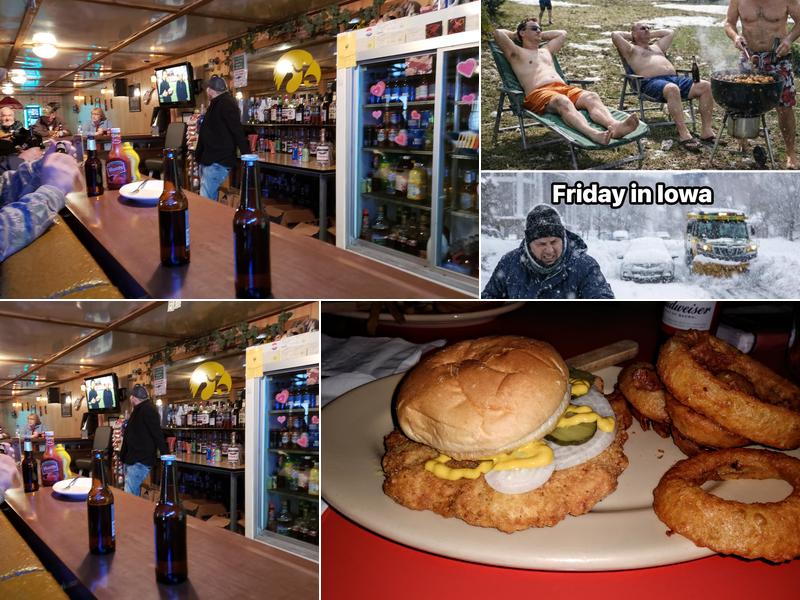 Hooty's 14356 Madison St, West Union