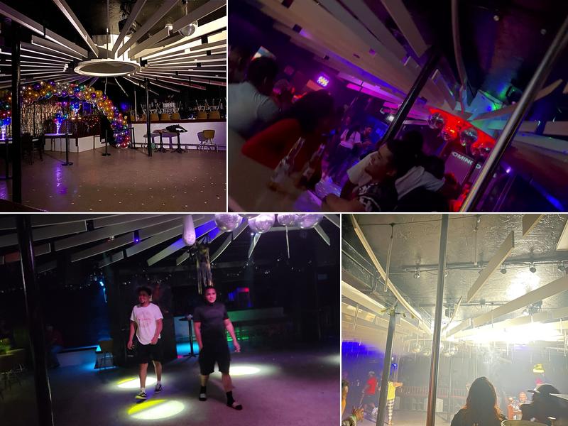 La Piedra Bar And Lounge