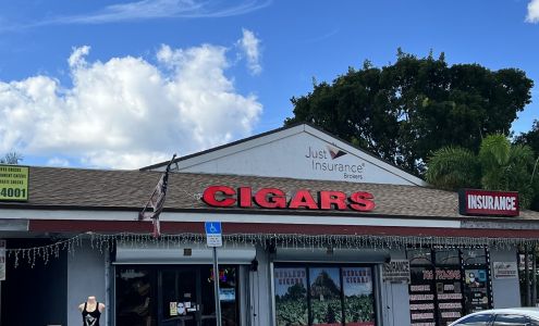 Redland Liquor Store