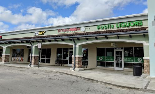 Publix Liquors at Eureka Promenade