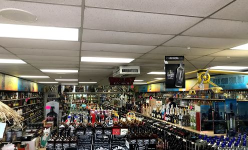 Quail Roost Discount Liquor