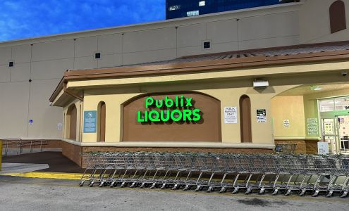 Publix Liquors at Dadeland