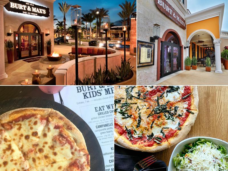 Burt & Max's 9089 W Atlantic Ave, Delray Beach