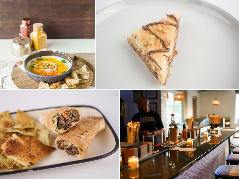 Meddys 7906 E Harry St, Wichita