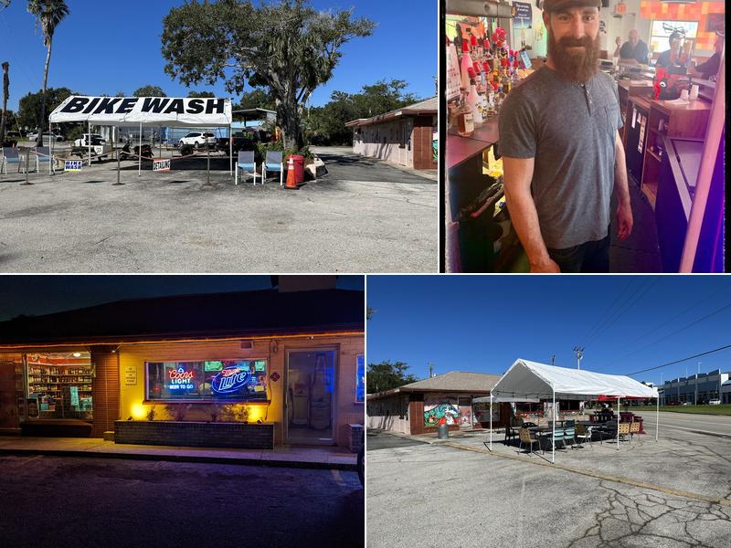 Townline Lounge & Package