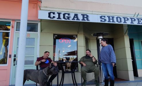 Daytona Cigar Club