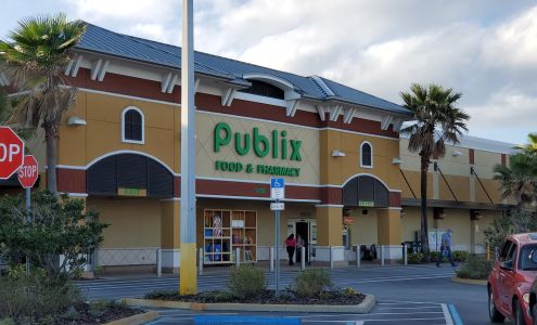 Publix Liquors at Ormond Beach Mall