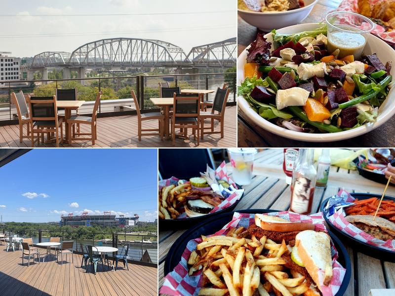 Acme Feed & Seed 101 Broadway, Nashville