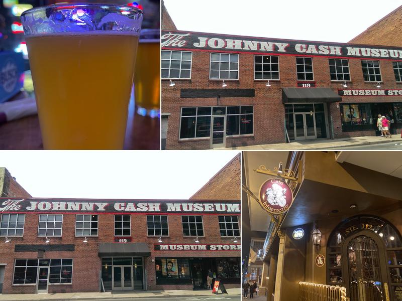 Broadway Brewhouse Downtown