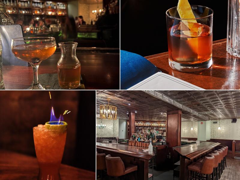 The Patterson House 1711 Division St, Nashville