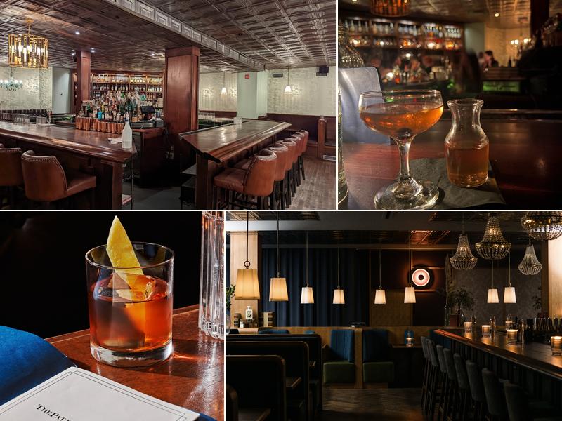 The Patterson House 1711 Division St, Nashville