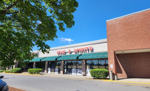 Melrose Wine & Spirits
