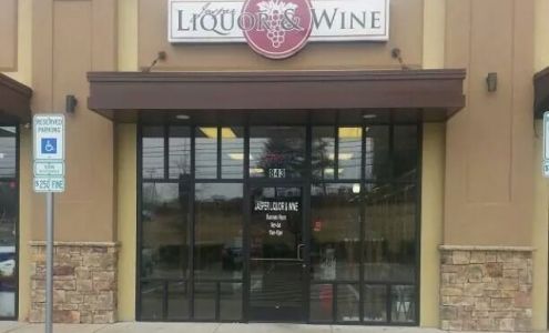 Jasper Liquor & Wine