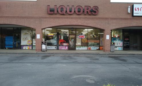 Stewarts Ferry Wine & Liquors