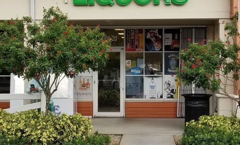 Publix Liquors at The Acreage