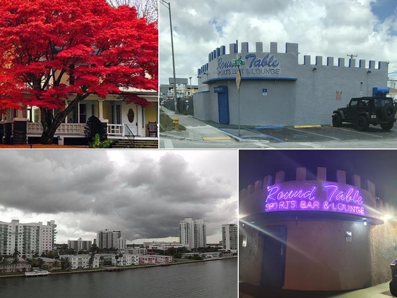 Round Table Sportsbar & Lounge