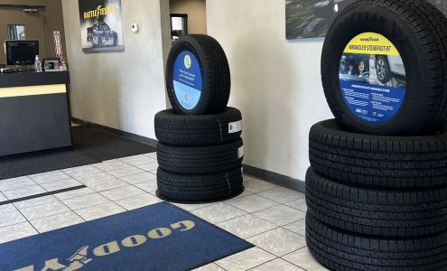 Goodyear Auto Service