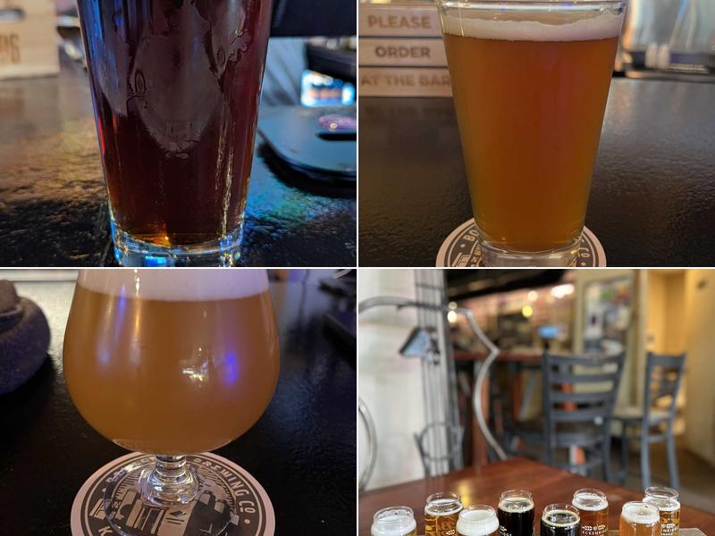 DAS Beer Garden 1203 Town Center Dr #116, Jupiter