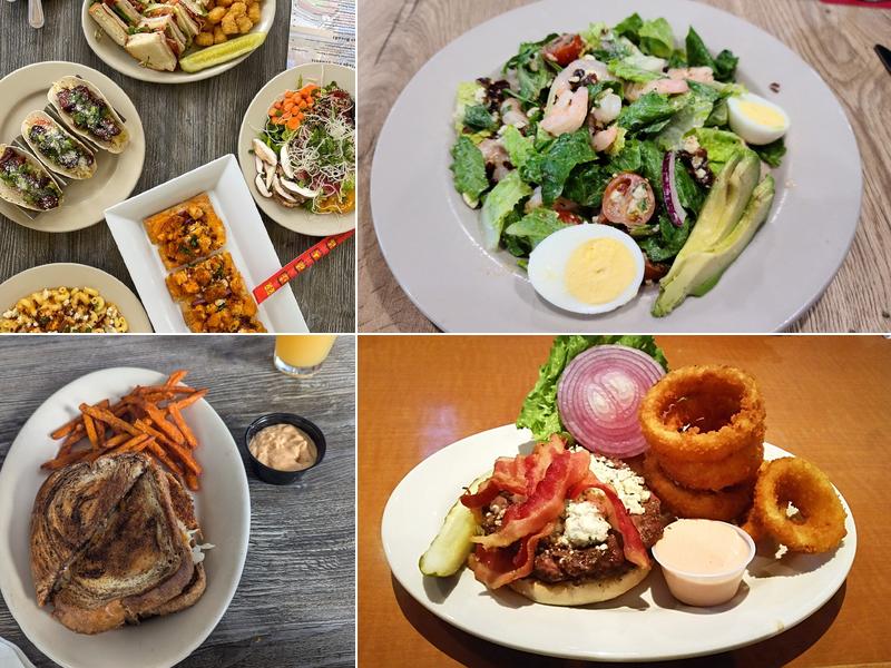 J J Muggs Stadium Grill