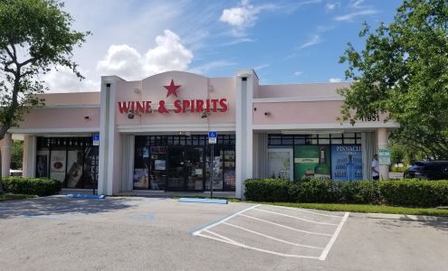 Star Wine & Spirits