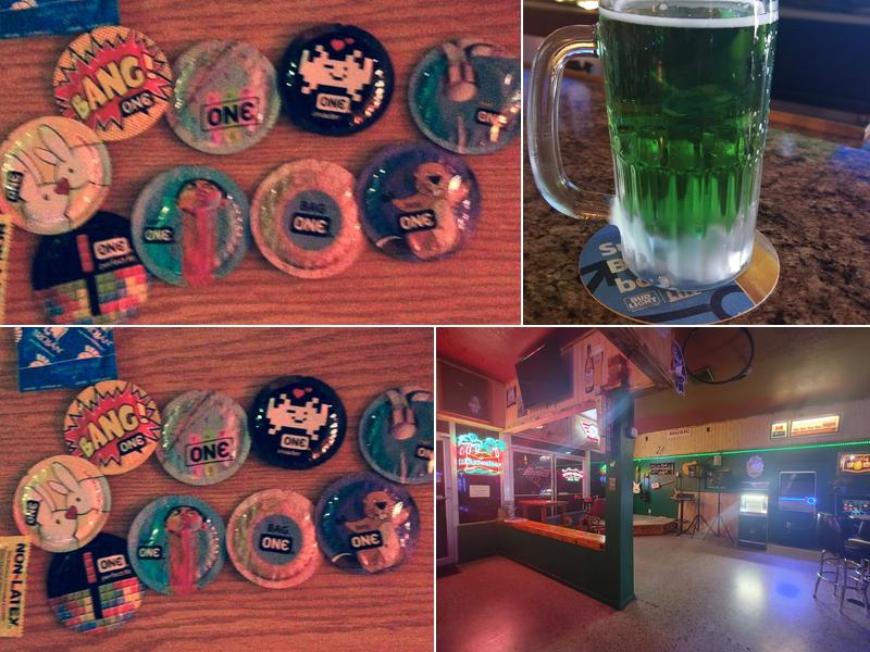 Scotty's Pub 14530 Tamiami Trl, North Port