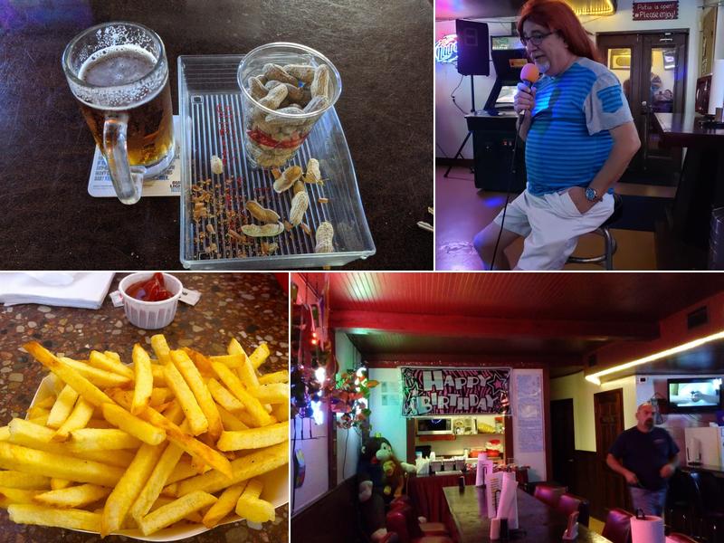 Oldies Pub 12560 US-41, North Port