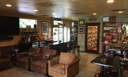 Tobacco Locker Cigar Bar