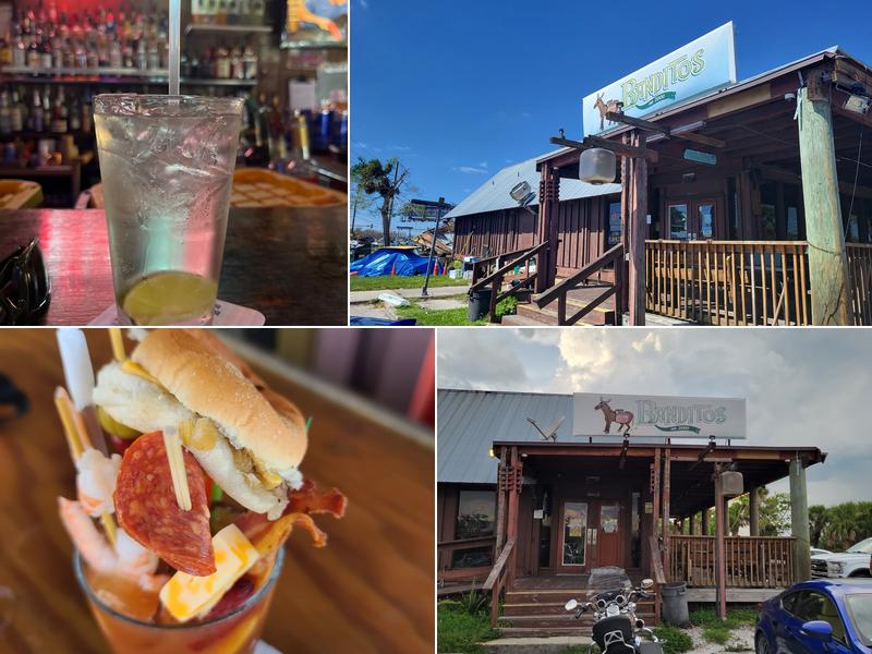 Banditos 5665 S McCall Rd, Port Charlotte