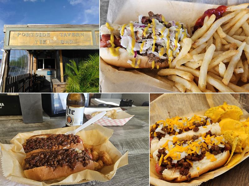 Portside Tavern 3636 N Tamiami Trail, Port Charlotte