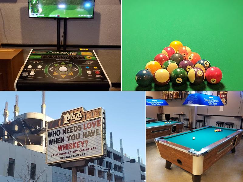 Racks Pub & Billiards 4030 N Tamiami Trl # A, Port Charlotte