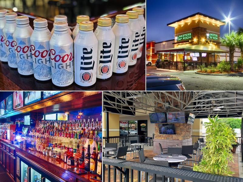 Linksters Tap Room Venice 2127 S Tamiami Trail, Venice